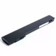 Baterie Laptop, HP, EliteBook 8560W, 8570W, 8770W, 8760W, VH08, VH08XL, VHO8, VHO8XL, 4400mAh, 65Wh