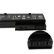 Baterie Laptop, HP, EliteBook 8560W, 8570W, 8770W, 8760W, VH08, VH08XL, VHO8, VHO8XL, 4400mAh, 65Wh