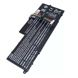 Baterie compatibila Laptop, Acer, Aspire ES1-111M, MS237, KT.00303.005, 3ICP5/60/80, AC13C34, 11.4V, 2200mAh, 35WH