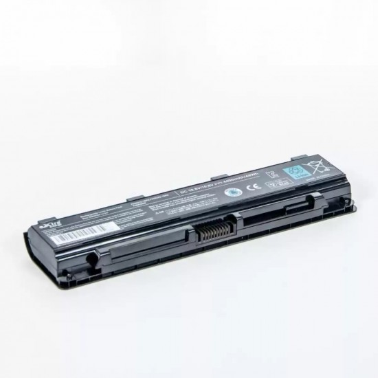 Baterie compatibila Laptop, Toshiba, Satellite P870, P870D, P875, P875D, PA5023U-1BRS, 10.8V, 4400mAh, 48Wh