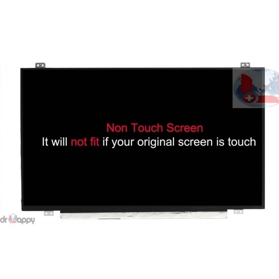 Display Laptop, Asus, EeeBook E403N, E403NA, E403S, E403SA, 18010-14002300, 14 inch, Slim, FHD, 1920x1080, IPS, 320mm latime, 30 pini