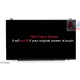 Display Laptop, Asus, EeeBook E403N, E403NA, E403S, E403SA, 18010-14002300, 14 inch, Slim, FHD, 1920x1080, IPS, 320mm latime, 30 pini