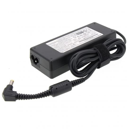 Incarcator Laptop, Panasonic, Toughbook CF-54, CF-AA5713A, 15.6V, 7.05A, 110W, mufa 5.5x2.5mm