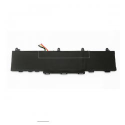 Baterie compatibila Laptop, HP, ZBook Firefly 15 G7, L77608-1C1, HSTNN-IB9F, CC03XL, 11.4V, 4500mAh, 51Wh