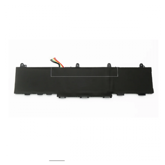 Baterie compatibila Laptop, HP, EliteBook 860 G10, L77608-1C1, HSTNN-IB9F, CC03XL, 11.4V, 4500mAh, 51Wh