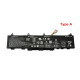 Baterie compatibila Laptop, HP, EliteBook 860 G10, L77608-1C1, HSTNN-IB9F, CC03XL, 11.4V, 4500mAh, 51Wh