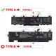 Baterie compatibila Laptop, HP, EliteBook 860 G10, L77608-1C1, HSTNN-IB9F, CC03XL, 11.4V, 4500mAh, 51Wh