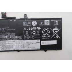 Baterie Laptop, Lenovo, Yoga Slim 7 14IRP8 Type 83A4, 5B11J63623, 4ICP5/42/120, L22M4PF1, 15.52V, 4124mAh, 65Wh Baterie Laptop, Lenovo, Yoga Slim 7 14IRP8 Type 83A4, 5B11J63623, 4ICP5/42/120, L22M4PF1, 15.52V, 4124mAh, 65Wh
