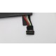 Baterie Laptop, Lenovo, ThinkPad 01AV400, 01AV401, 01AV402, 01AV435, 01AV436, 01AV437, 5B10J78998, 5B10J78999, SB10K97593, SB10K97594, 11.4V, 3575mAh, 42Wh