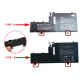 Baterie compatibila Laptop, HP, EliteBook X360 1030 G2, 863167-1B1, HSTNN-IB7O, HSN-I04C, OM03XL, 0M03XL, OMO3XL, 11,5V, 4700mAh, 54Wh