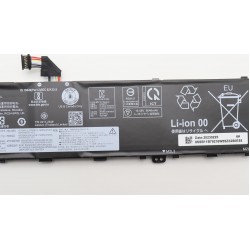 Baterie Laptop, Lenovo, ThinkPad X1 Extreme Gen 4 Type 20Y5, 20Y6, 5B11B79218, 4ICP5/56/142, L20D4P75, 15.52V, 5646mAh, 90Wh Baterie Laptop, Lenovo, ThinkPad X1 Extreme Gen 4 Type 20Y5, 20Y6, 5B11B79218, 4ICP5/56/142, L20D4P75, 15.52V, 5646mAh, 90Wh