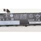 Baterie Laptop, Lenovo, ThinkPad SB11B79215, 5B11M90061, SB11B79216, 5B11B79217, SB11B79218, 5B11M90061, SB11M89862, L20M4P75, L20D4P75, 15.52V, 5646mAh, 90Wh
