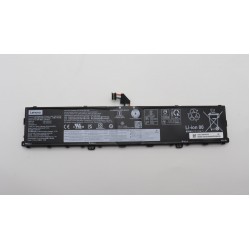 Baterie Laptop, Lenovo, ThinkPad X1 Extreme Gen 4 Type 20Y5, 20Y6, 5B11B79218, 4ICP5/56/142, L20D4P75, 15.52V, 5646mAh, 90Wh