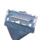 Cablu conectare HDD/SSD Laptop, Dell, Chromebook 3380, 043P6K, 43P6K, 450.0AW03.0011, 450.0AW03.0001, KEY8T HDD Cable
