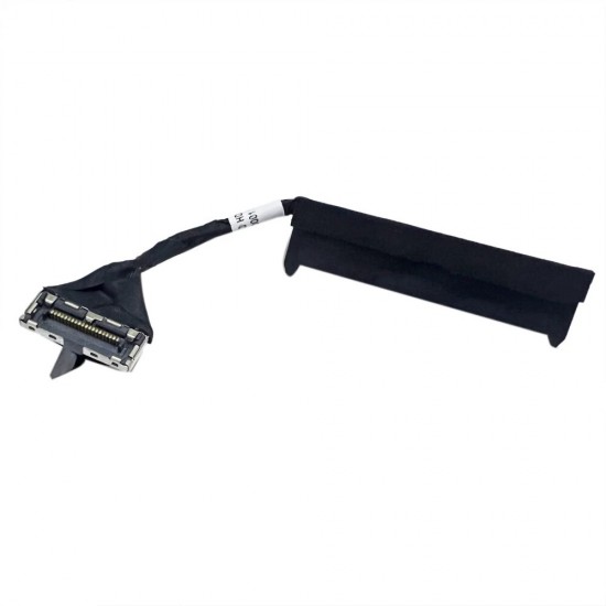 Cablu conectare HDD/SSD Laptop, Dell, Chromebook 3380, 043P6K, 43P6K, 450.0AW03.0011, 450.0AW03.0001, KEY8T HDD Cable