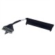 Cablu conectare HDD/SSD Laptop, Dell, Chromebook 3380, 043P6K, 43P6K, 450.0AW03.0011, 450.0AW03.0001, KEY8T HDD Cable