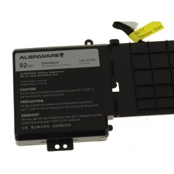 Baterie Laptop, Dell, Alienware 17 R3, 5046J, 06JHDV, 6JHDV, 14.8V, 6000mAh, 92Wh