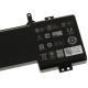 Baterie Laptop, Dell, Alienware 17 R3, 5046J, 06JHDV, 6JHDV, 14.8V, 6000mAh, 92Wh