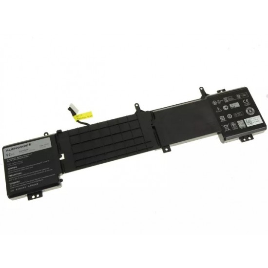 Baterie Laptop, Dell, Alienware 17 R3, 5046J, 06JHDV, 6JHDV, 14.8V, 6000mAh, 92Wh
