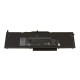 Baterie Laptop, Dell, Latitude 5480, E5480, VG93N, 11.1V, 7666mAh, 92Wh