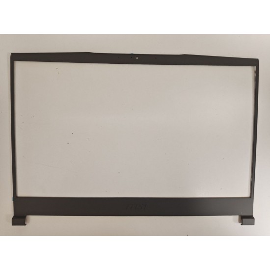 Rama Display Laptop, MSI, GF63 Thin 11UD, 11UC, 11SC, 11UCX, MS-16R6, gri