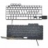 Tastatura Laptop Gaming, Asus, TUF A14 FA401K, FA401KH, FA401KM, FA401U, FA401UH, FA401UM, FA401UU, FA401UV, iluminata, alba, layout US