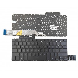 Tastatura Laptop Gaming, Asus, TUF A14 FA401K, FA401KH, FA401KM, FA401U, FA401UH, FA401UM, FA401UU, FA401UV, iluminata, neagra, layout US