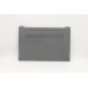 Carcasa inferioara bottom case Laptop, Lenovo, IdeaPad 3-17ITL6 Type 82H9, 5CB1B96510, AP21N000620, gri