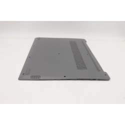 Carcasa inferioara bottom case Laptop, Lenovo, IdeaPad 3-17ALC6 Type 82KV, 5CB1B96510, AP21N000620, gri Carcasa inferioara bottom case Laptop, Lenovo, IdeaPad 3-17ALC6 Type 82KV, 5CB1B96510, AP21N000620, gri