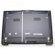 Capac Display cu balamale Laptop, Lenovo, Legion Pro 5 16IRX9 Type 83DF, 5CB1M50177, AM38U000100, gri
