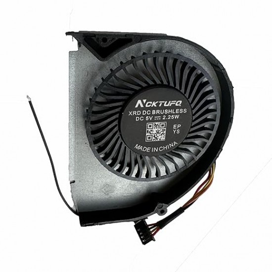 Cooler Laptop, Lenovo, ThinkPad T440s Type 20BW, 04X0445, 6cm, 5V, 0.50A