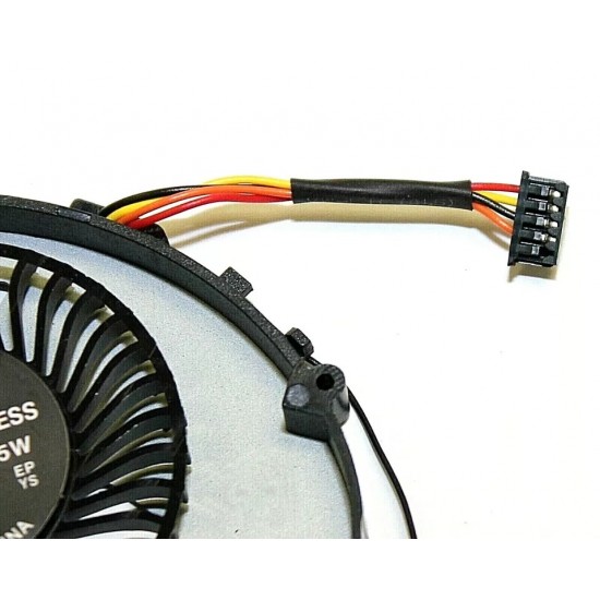 Cooler Laptop, Lenovo, ThinkPad T440s Type 20BW, 04X0445, 6cm, 5V, 0.50A