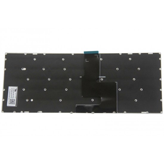 Tastatura Laptop, Lenovo, IdeaPad S145-14API Type 81UV, layout US