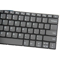 Tastatura Laptop, Lenovo, IdeaPad 320S-15ABR Type 80YA, layout US