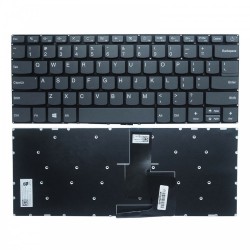 Tastatura Laptop, Lenovo, IdeaPad V14-IWL Type 81YB, layout US