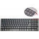 Tastatura Laptop, Lenovo, IdeaPad 3 15ADA05 Type 81W1, 3-15ADA05, iluminata, layout US