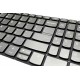 Tastatura Laptop, Lenovo, IdeaPad 3 15ADA05 Type 81W1, 3-15ADA05, iluminata, layout US