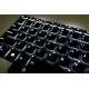 Tastatura Laptop, Lenovo, IdeaPad 3 15ADA05 Type 81W1, 3-15ADA05, iluminata, layout US