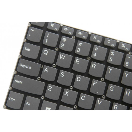 Tastatura Laptop, Lenovo, IdeaPad 320-15ISK, 320-15IKB, 320-15AST, 320-15IAP, 320-15ABR, layout US Tastaturi noi