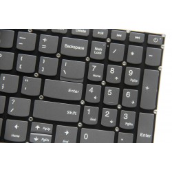 Tastatura Laptop, Lenovo, L3-15ITL6 Type 82HL, layout US