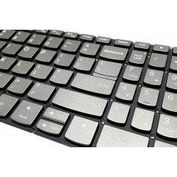 Tastatura Laptop, Lenovo, IdeaPad V320-17ISK Type 81B6, layout US