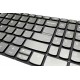 Tastatura Laptop, Lenovo, IdeaPad 330-17AST Type 81D7, iluminata, layout US Tastaturi noi