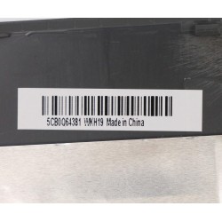 Carcasa superioara cu tastatura palmrest Laptop, Lenovo, V330-14ISK Type 81AY, 5CB0Q64381, AP268000M00, layout UK