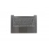 Carcasa superioara cu tastatura palmrest Laptop, Lenovo, V330-14ARR Type 81B1, 5CB0Q64381, AP268000M00, layout UK