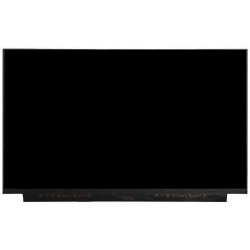 Display Laptop, M133NVF3 R0, 918023-N32, 13.3 inch, slim, FHD, 40 pini, small connector, refurbished