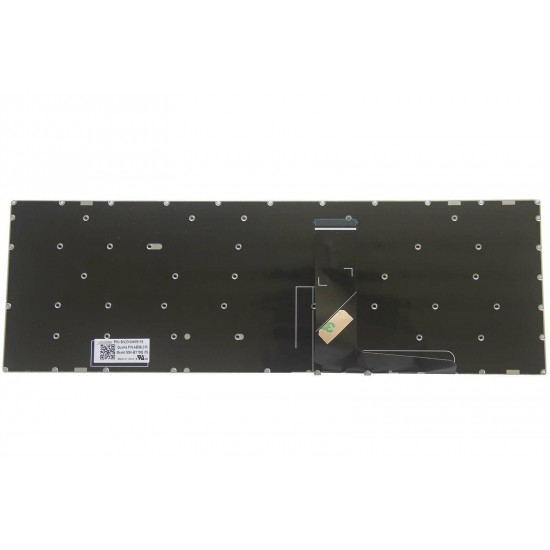 Tastatura Laptop, Lenovo, IdeaPad 3-17ADA05 Type 81W2, layout UK