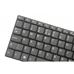 Tastatura Laptop, Lenovo, IdeaPad S340-15IML Type 81NA, 81QL, layout UK