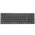 Tastatura Laptop, Lenovo, IdeaPad 3-17ADA05 Type 81W2, layout UK