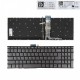 Tastatura Laptop, Lenovo, IdeaPad 5-15ARE05 Type 81YQ, iluminata, layout US Tastaturi noi