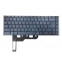 Tastatura Laptop Gaming, MSI, Vector GE66 Raider, MS-1541, MS-16V1, iluminata, layout US